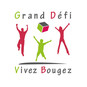 Illustration Le  Grand Défi Vivez bougez