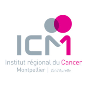 Logo de l'Institut régional du cancer de Montpellier