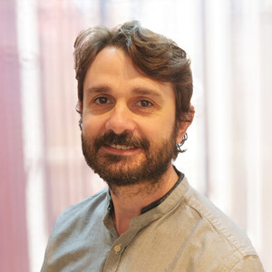Dr Thomas Vermeulin