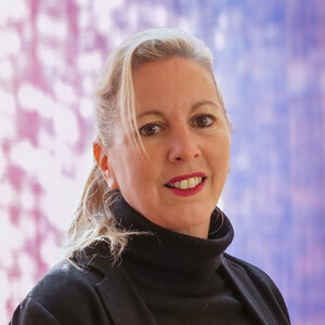 Marie Parain