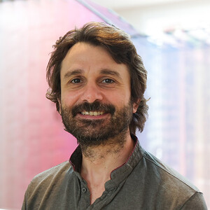 Dr Thomas Vermeulin