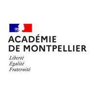 Logo Académie de Montpellier