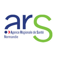 Logo Agence Régionale de Santé Normandie