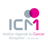 Logo Institut Régional du Cancer de Montpellier