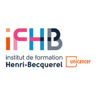Logo Institut de Formation Henri-Becquerel