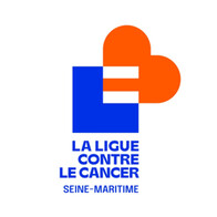 Logo Comité de Seine-Maritime de la Ligue contre le cancer