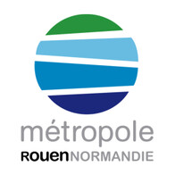 Logo Métropole Rouen Normandie